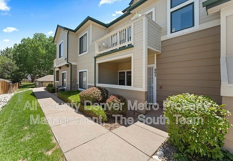 8707 E Florida Ave #605 — Photo 3