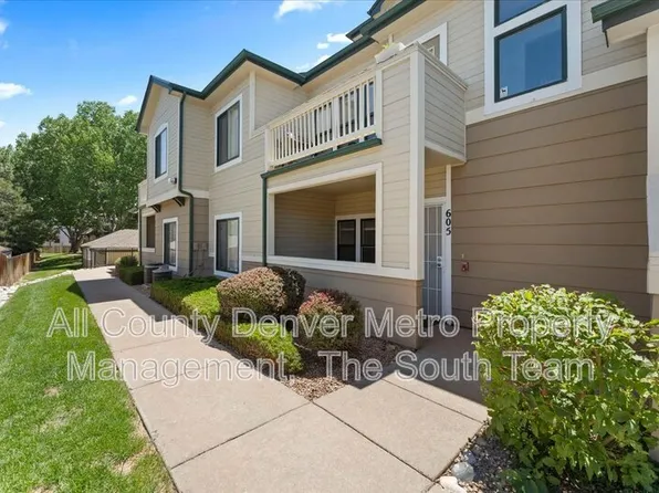 8707 E Florida Ave, Denver, CO