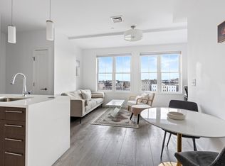 70 Bremen St Unit 501, East Boston, MA 02128