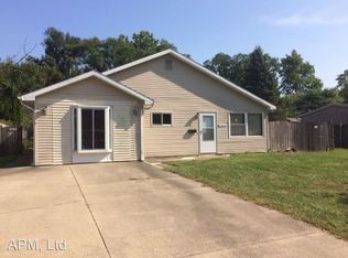 5609 Kimberley Rd, Fort Wayne, IN 46809
