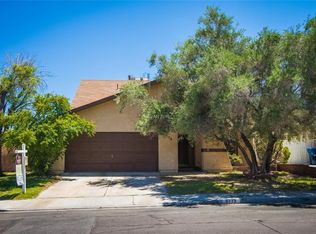 6773 Calella Dr, Las Vegas, NV 89103