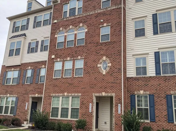 6506 Walcott Ln, Frederick, MD 21703