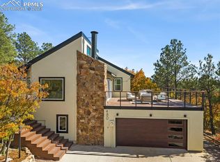 480 Buckeye Dr, Colorado Springs, CO 80919