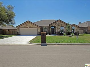 1797 Lacy Ridge Dr, Belton, TX 76513