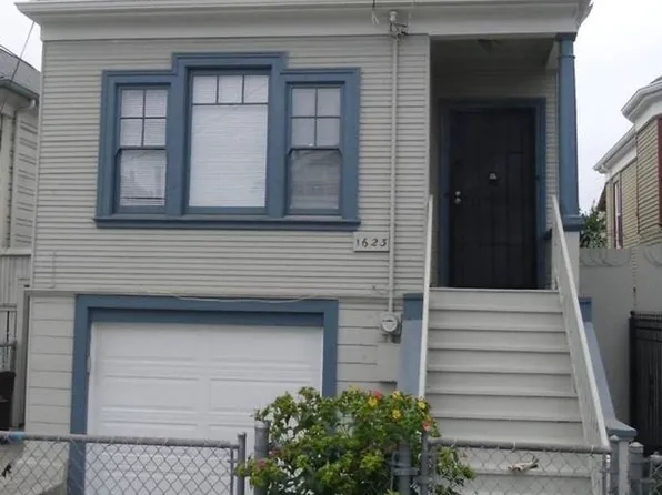 1623 25th Ave, Oakland, CA 94601