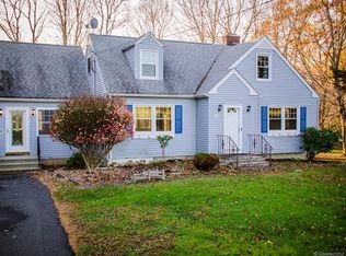 60 Branford Rd, N Branford, CT 06471