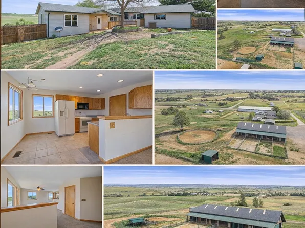 9255 N Delbert Rd APT 1, Parker, CO 80138