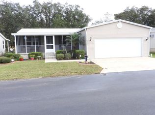 3846 Ranger Pkwy, Zephyrhills, FL 33541