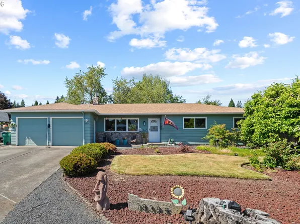 18385 SW Division St, Beaverton, OR 97078