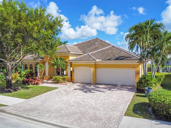 3rd image of 3678 Spanish Oak Point