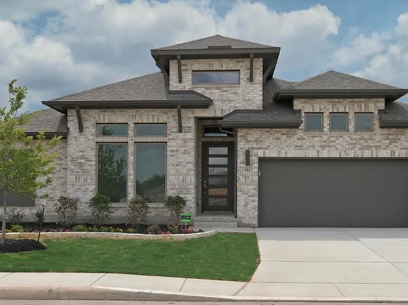 142 Post Oak, Castroville, TX 78009