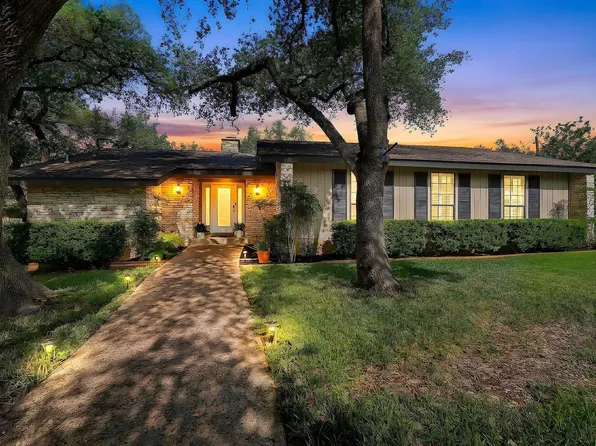 9105 Balcones Club Dr, Austin, TX 78750