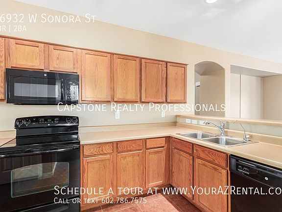 5th image of 16932 W Sonora St