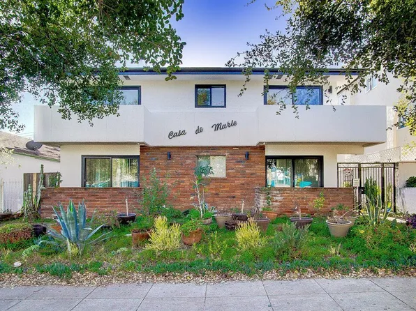 722 Lincoln Blvd APT 3, Santa Monica, CA 90402