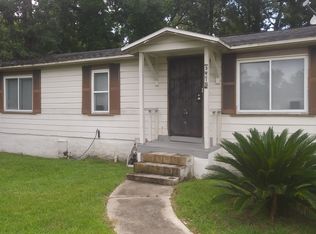 3915 Ernjo Rd, Jacksonville, FL 32209