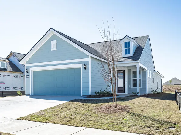 723 Blue Iris Way, Summerville, SC 29486