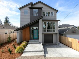 7563 SE 37th Ave, Portland, OR 97202