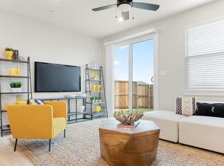 724 Tower Rd, Wylie, TX 75098