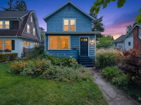 121 Kenwood Ave, Ann Arbor, MI 48103