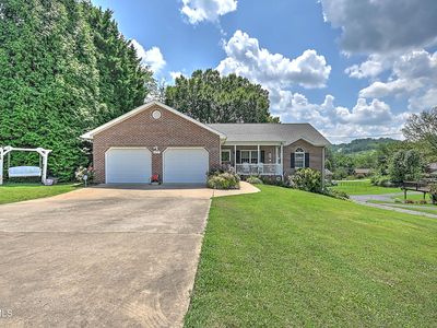 274 De Lee Dr, Kingsport, TN, 37663