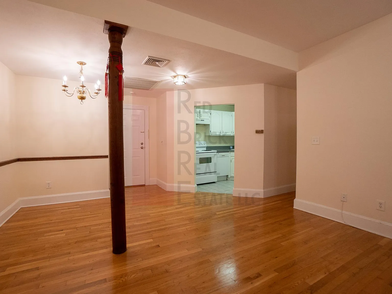 1 bed, 618 sqft, $2,750 — Photo 4