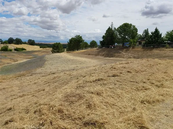 17174 Wagon Wheel Dr Lot 260, Corning, CA 96021