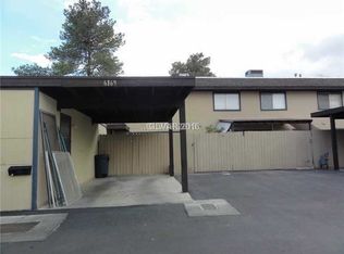 6169 Meadowgrass Ln, Spring Valley, NV 89103