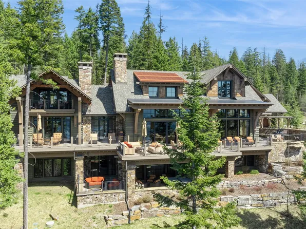 117 Bitterroot Ct, Whitefish, MT 59937