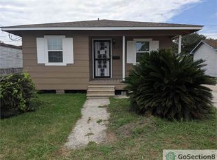 512 Wilson St, Marrero, LA 70072