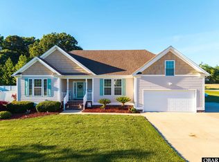 121 New Colony Dr Lot 11, Moyock, NC 27958