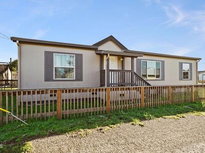 625 E Laurel St, Fort Bragg, CA, 95437