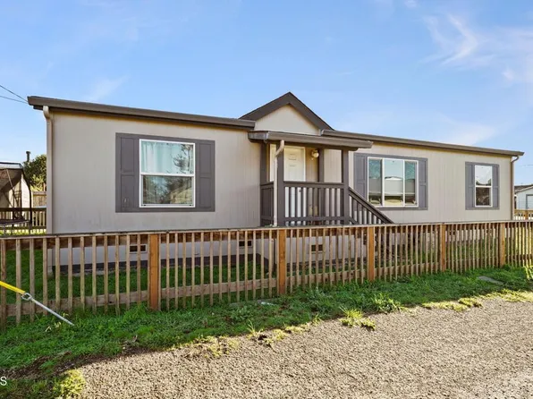 625 E Laurel St, Fort Bragg, CA 95437