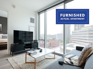 100 Legends Way #601, Boston, MA 02114