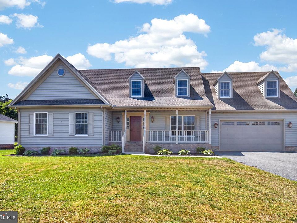 1st image of 313 Gunbys Mill Dr