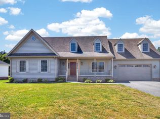 None Available, Salisbury, MD 21804