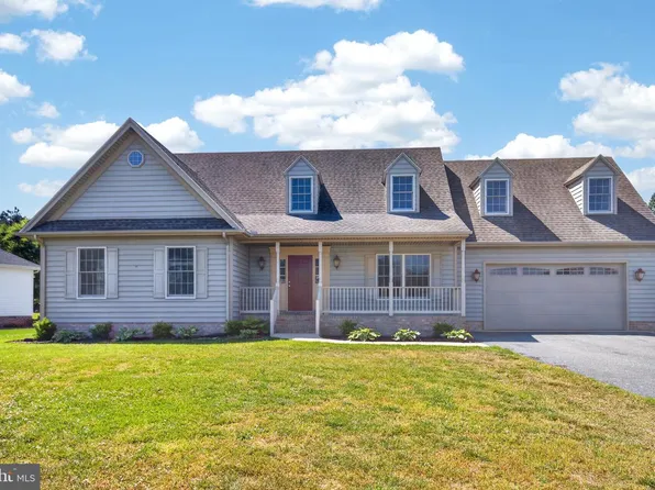 313 Gunbys Mill Dr, Salisbury, MD 21804