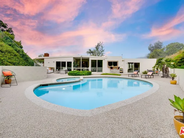 3410 Cloudcroft Dr, Malibu, CA 90265