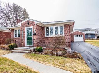 410 Hackett Blvd, Albany, NY 12208