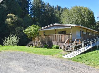 65161 Millicoma Rd, Coos Bay, OR 97420