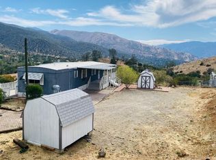 561 Laurel Dr, Bodfish, CA 93205