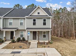 129 Longleaf Pine St, Clayton, NC 27527