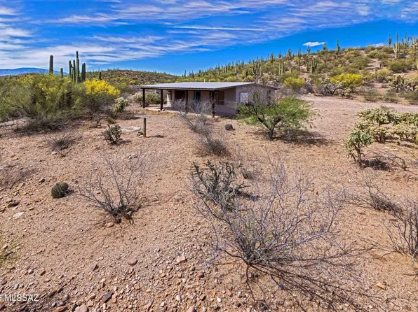 15285 N San Pedro River Rd, Pima County, AZ 85602