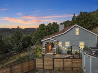 5058 Acorn Patch Rd, Julian, CA 92036