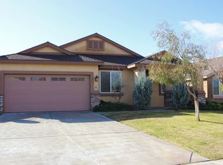 9007 Autumn Sunset Dr, Bakersfield, CA 93311