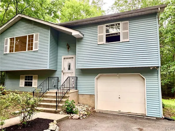 168 Dogwood Ln, Kunkletown, PA 18058