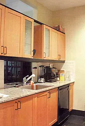Rented by Corcoran