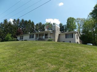 594 Dickerson Rd, Willis, VA 24380