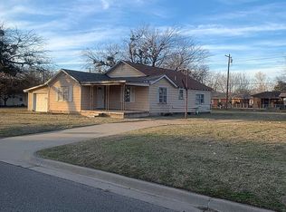 1913 W Main St, Duncan, OK 73533