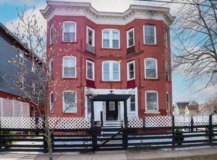 37-39 Elliott St #2R, Hartford, CT 06114