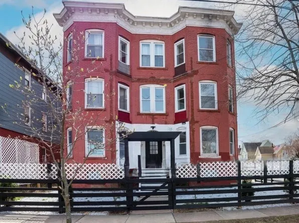 37-39 Elliott St #2R, Hartford, CT 06114